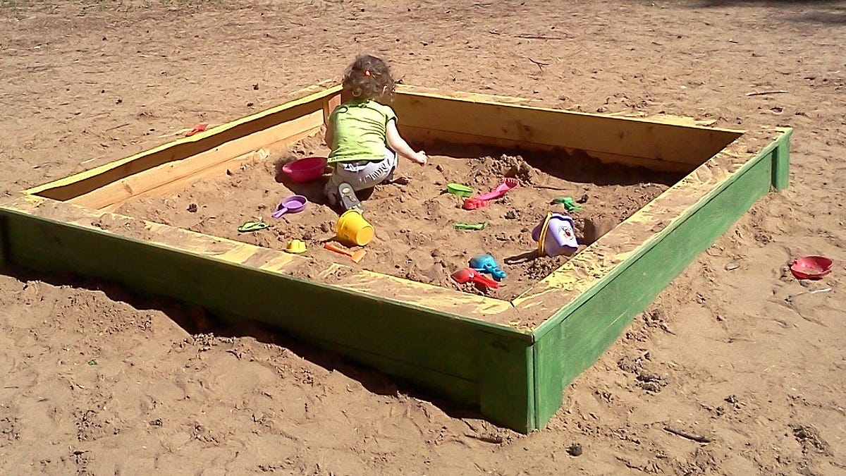 Reg Sand Box What is a Regulatory Sandbox? - From AI to Zoonoses