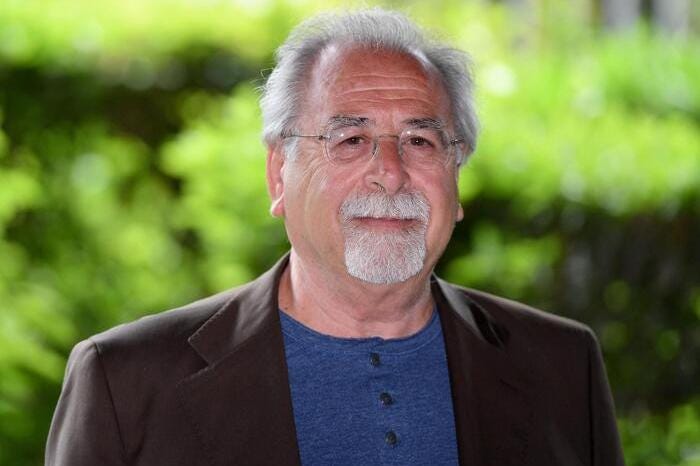 L'attore Roberto Nobile (Ansa - Ferrari) L'attore Roberto Nobile (Ansa - Ferrari)