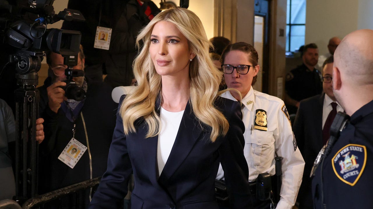 Trump trial live updates: what you missed as Ivanka Trump testified.