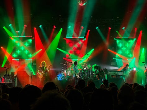 Photos with Visitors from France and UK