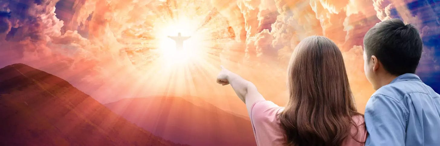 Seven Signs of Jesus' Soon Return