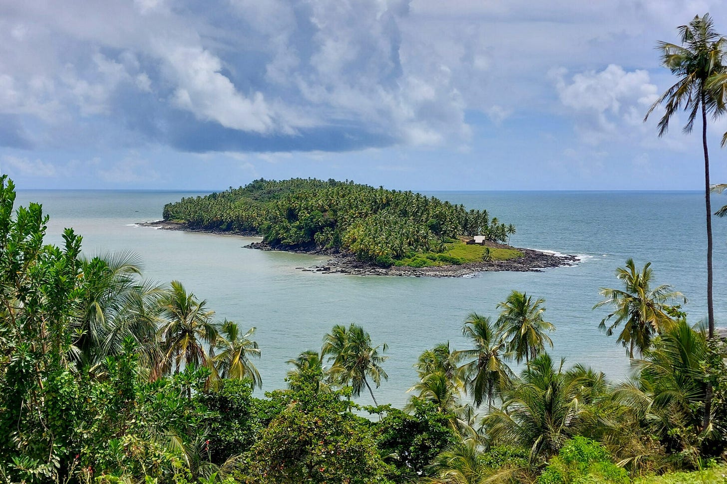 The Devilish History of Devil's Island - JSTOR Daily The Devilish History of Devil's Island - JSTOR Daily