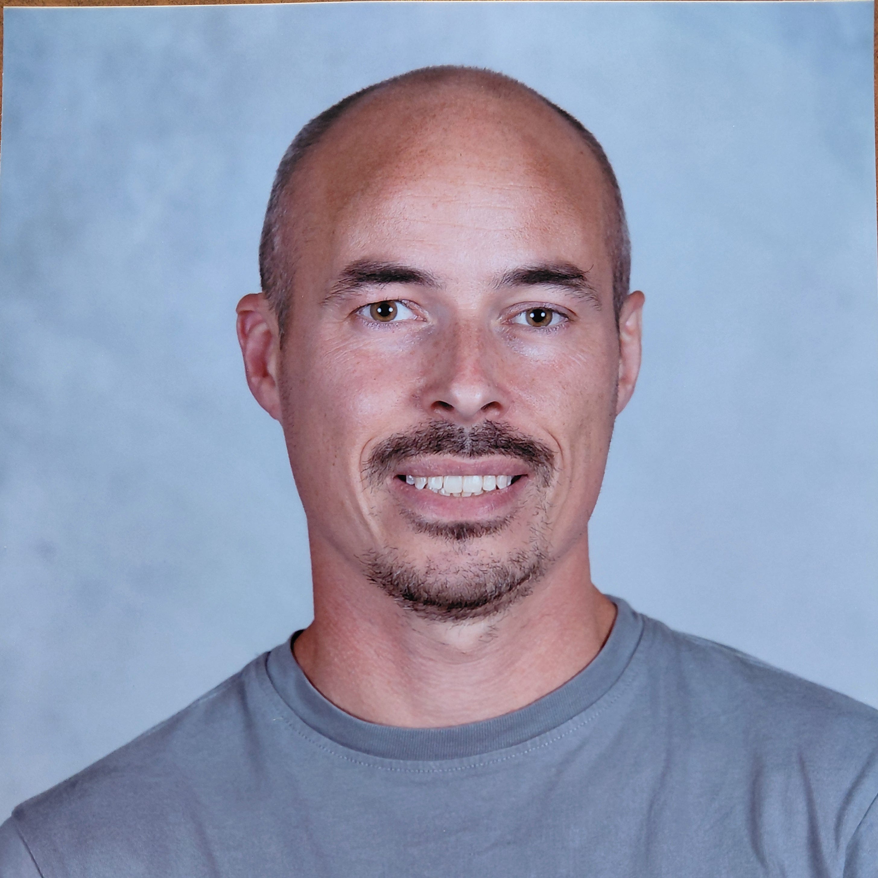 Christian Moore-Anderson