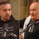 Holocaust Survivor Tells Mehdi Trump’s Actions ‘Absolutely’ Resemble 1930s Germany