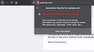 Resolving insecure site and mixed-content warnings – DreamHost Knowledge  Base