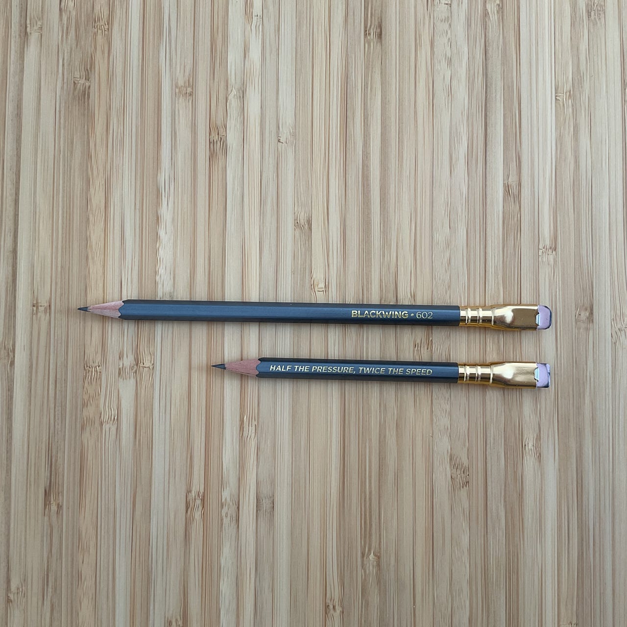 Just Write, Right