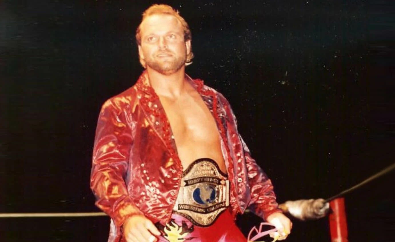 Eddie Gilbert