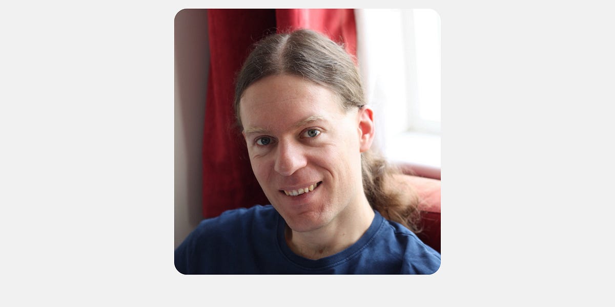 Designing Data-intensive Applications with Martin Kleppmann