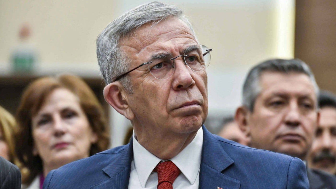 Mansur Yavaş CHP'den istifa etti: bardağı taşıran bugünkü rest - Yetkin Report - Murat Yetkin Mansur Yavaş CHP'den istifa etti: bardağı taşıran bugünkü rest - Yetkin Report - Murat Yetkin