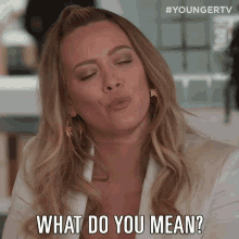 What Do You Mean Make Me Understand GIF - What Do You Mean Make Me Understand I Dont Understand GIFs