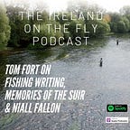 Ireland on the Fly