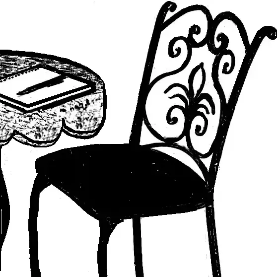 From The Quiet Middle logo