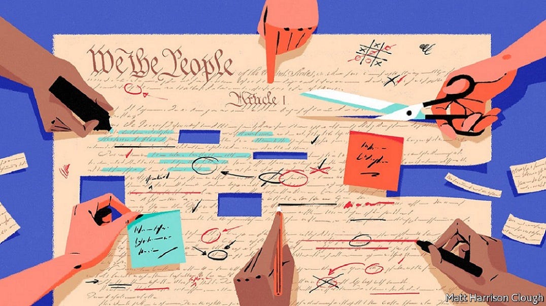 How AI could directly impact elections and democracy
