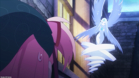 Kinsou no Vermeil - Episode 4