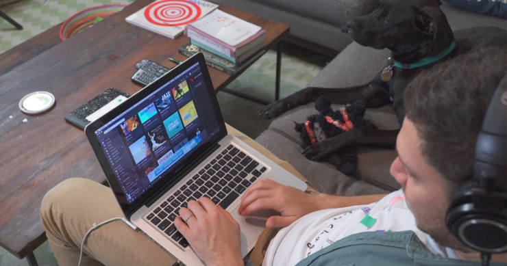 Jeremy tanuki facebook