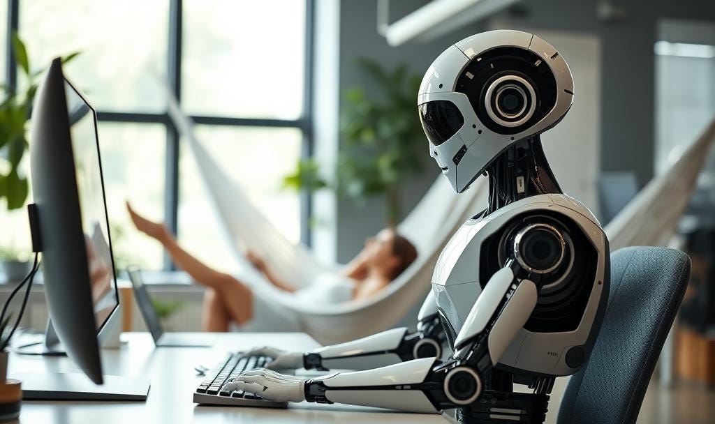 Onmisbaar blijven: de nieuwe skills voor het AI-tijdperk