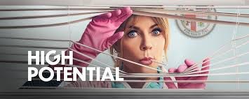Watch High Potential TV Show - ABC.com