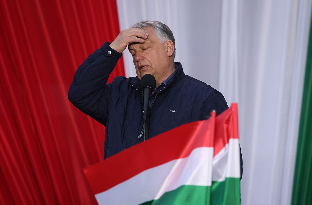 How Péter Magyar Won