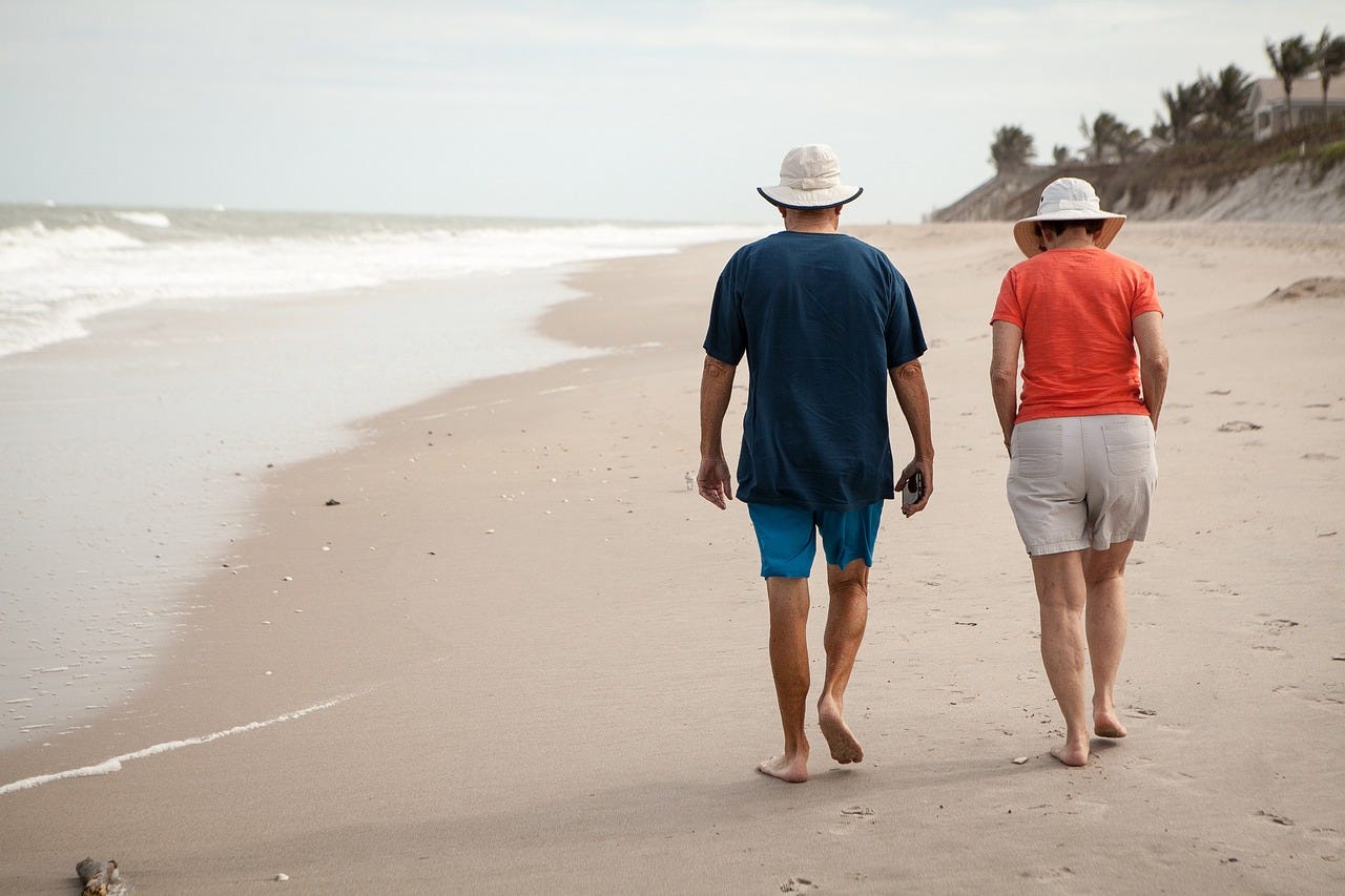 The Vanguard Portfolio That Survives a Recession Without Wrecking Your Retirement Timeline