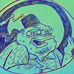 Gio's Content Corner’s Newsletter