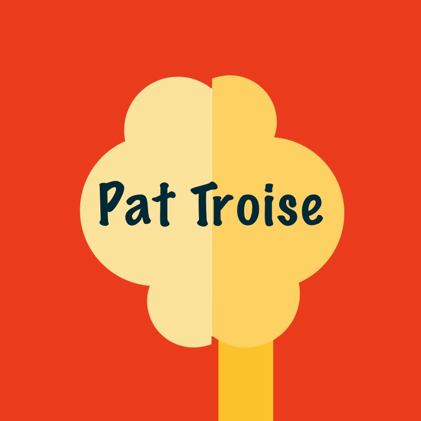 Battarabbit and the Circus Bear