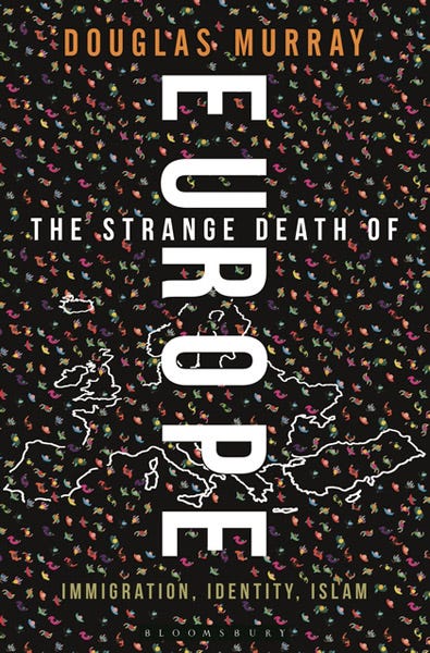 strangedeath strangedeath