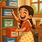 Archana Sharma's avatar