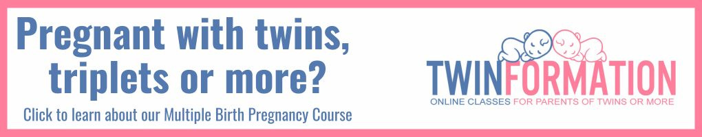 Twin pregnancy classes australia