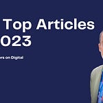 David Rogers on Digital | Substack