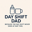 Day Shift Dad's avatar
