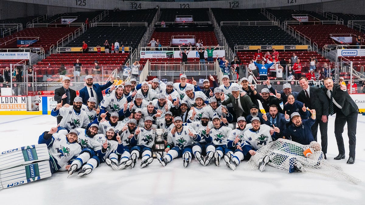 The AHL Is No Longer the Developmental League It Used To Be