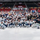 The AHL Is No Longer the Developmental League It Used To Be