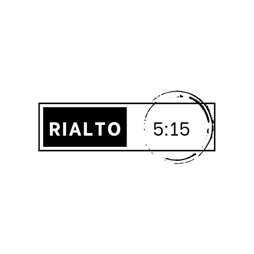 Rialto 5:15