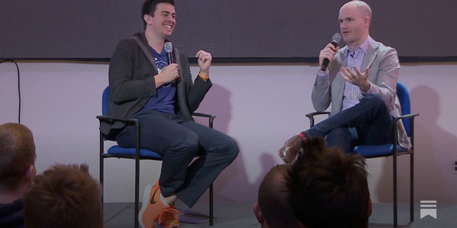 The Golden Ticket - by Eric Newcomer - Newcomer