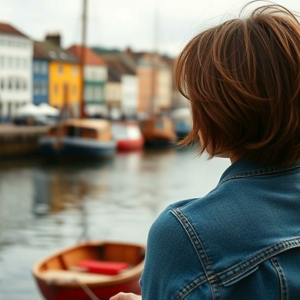 The Soft Geometry of Healing