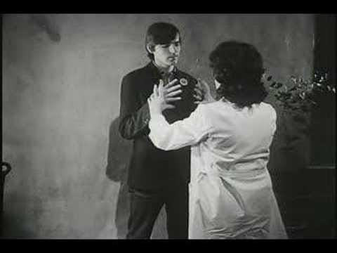 Mirror (intro scene) - YouTube