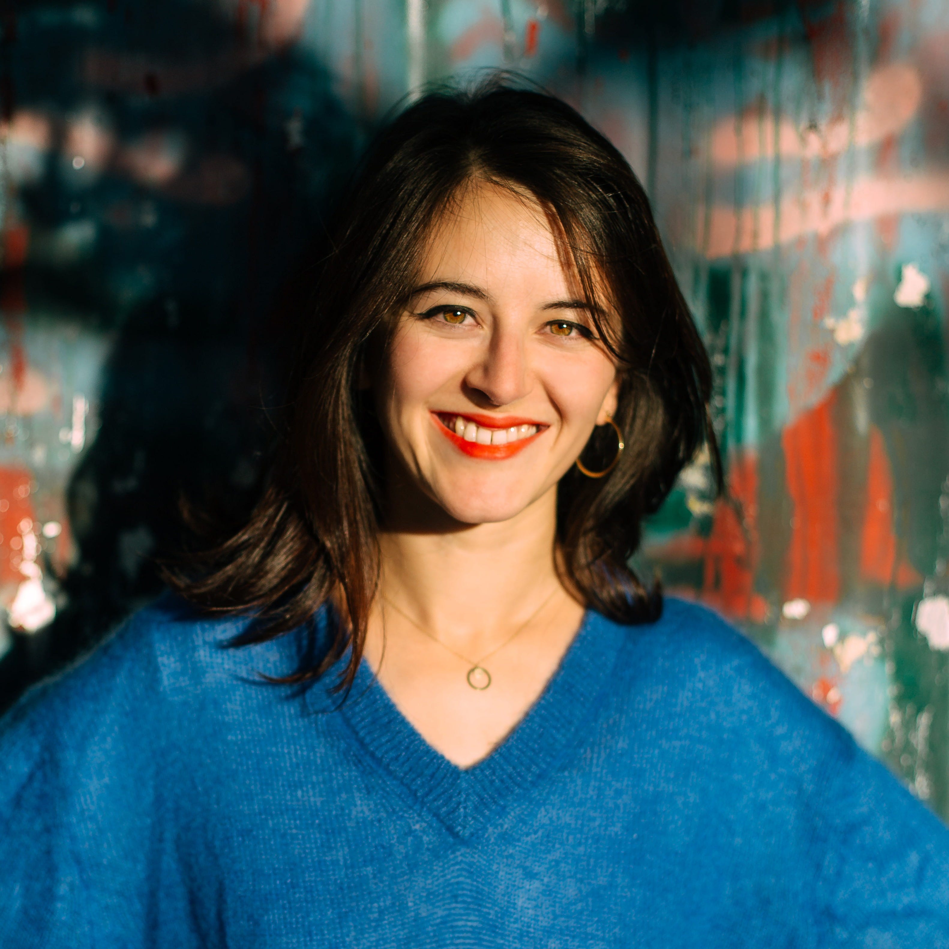 La Newsletter de Louise Hourcade