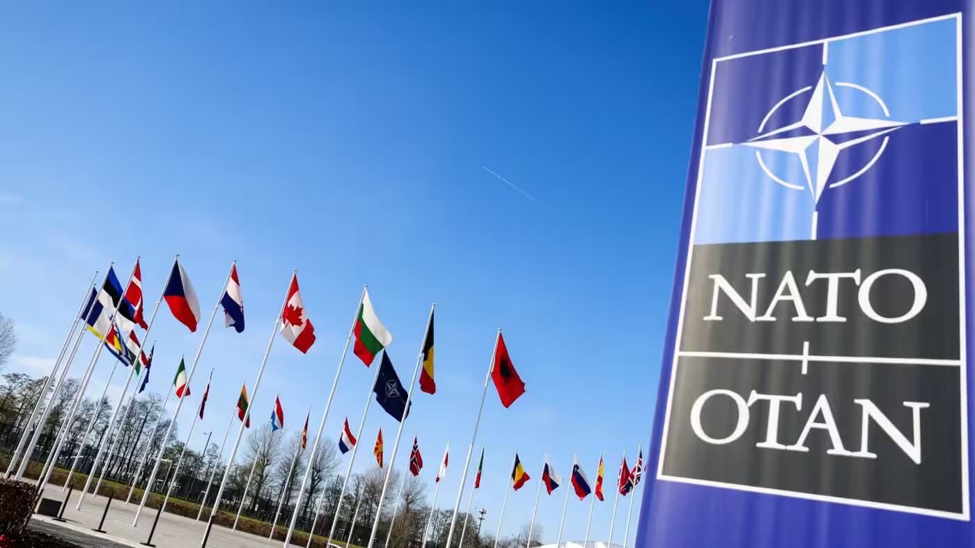 Programma DIANA: la NATO a sostegno delle startup, contro la minaccia cyber  - Cyber Security 360