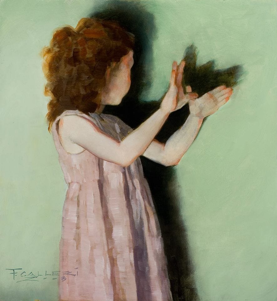 May be art May be art