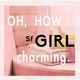 SFGirlByBay logo