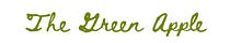 The Green Apple