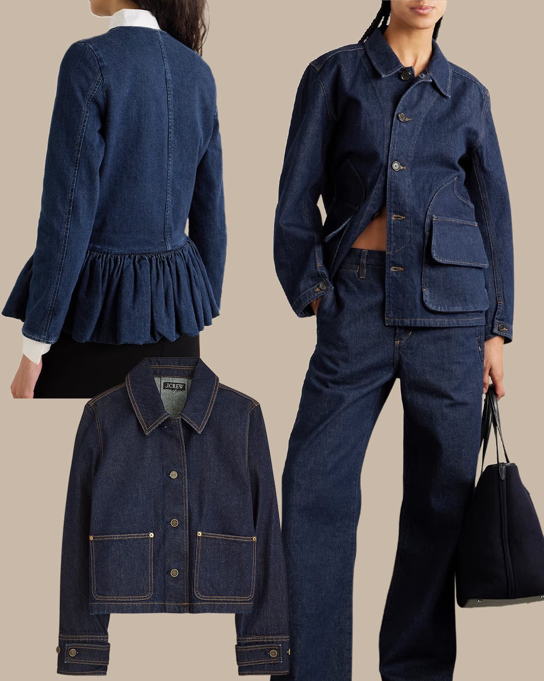 THREE STYLE MOVES - A NOTE ON STYLE