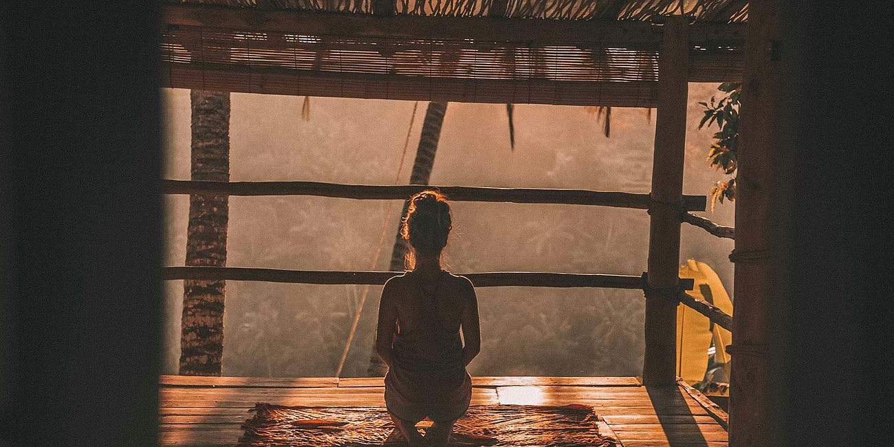 Part 3: How to Spot Unsafe Men in Spiritual Communities