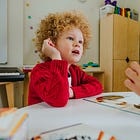 Show me the data: Unconstrained K-8 reading and math skills