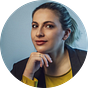 Stefania Crepaldi's avatar