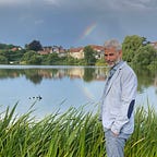 Illusionen om Danmark