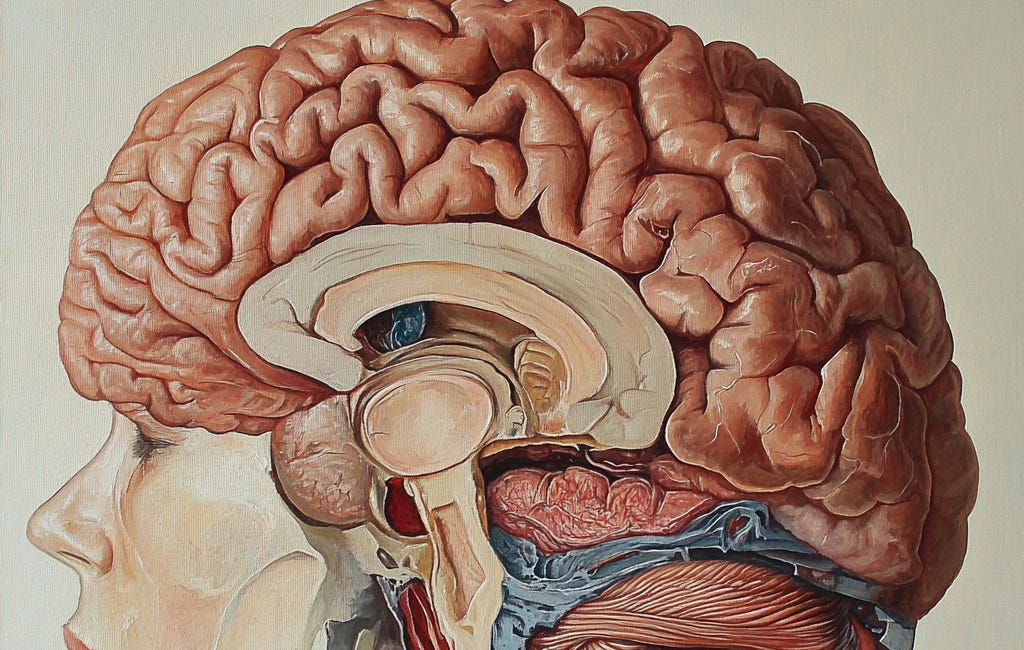 The Mechanics of the Rise of Scientism