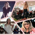 From Grease 2 to Margo’s Got Money Troubles: The Michelle Pfeiffer-Aissance Never Stopped