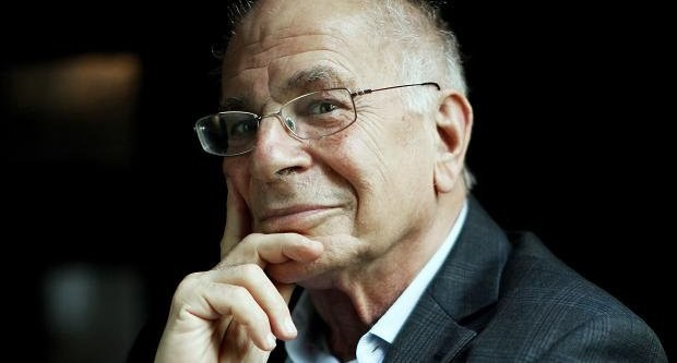 Resultado de imagen de Daniel Kahneman Resultado de imagen de Daniel Kahneman