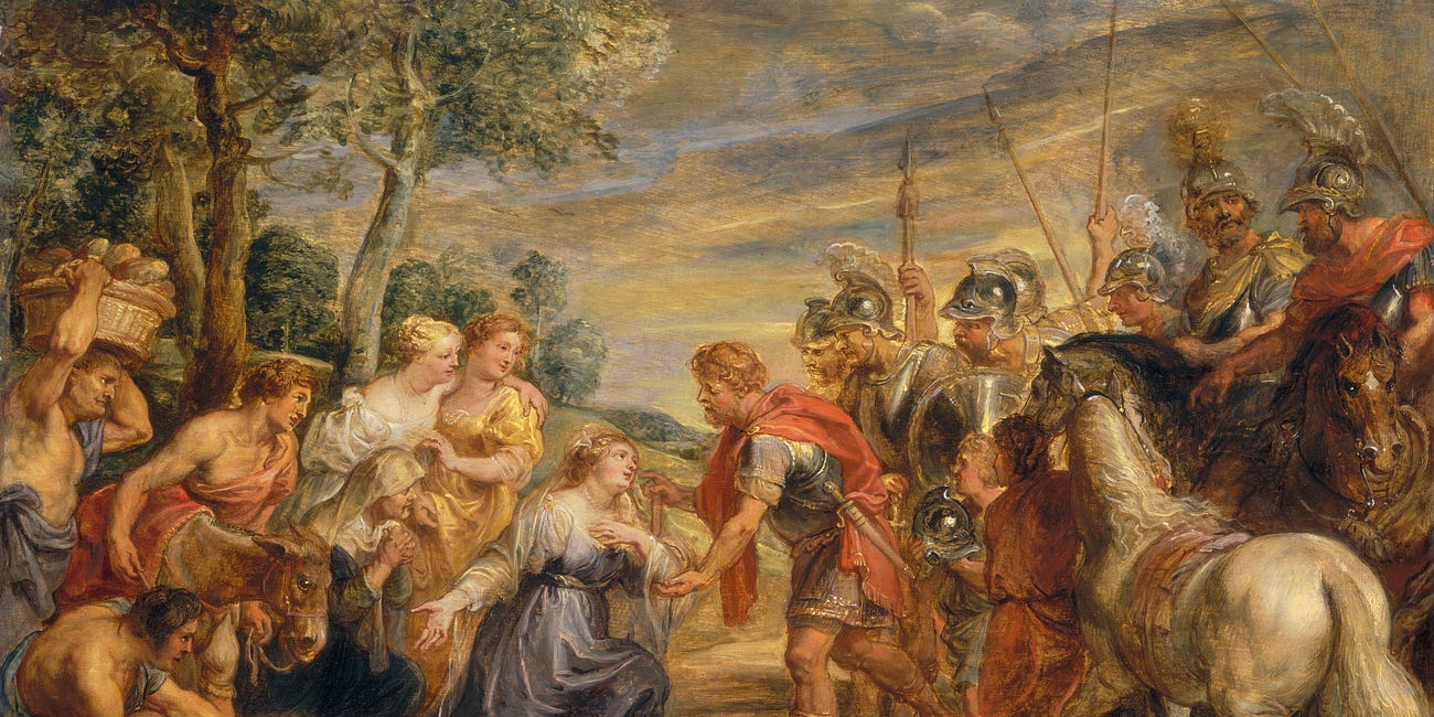 🎙️ 1 Samuel 25 - Reality, Tragedy & Polygamy